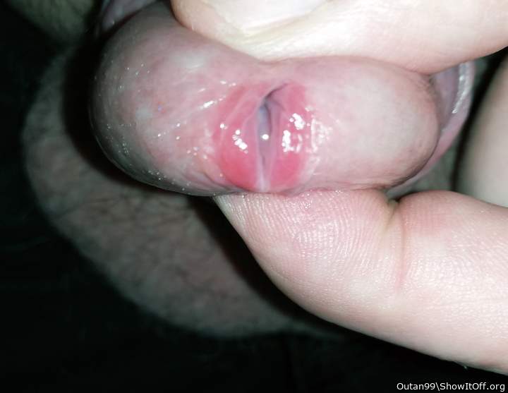 My dick hole 2