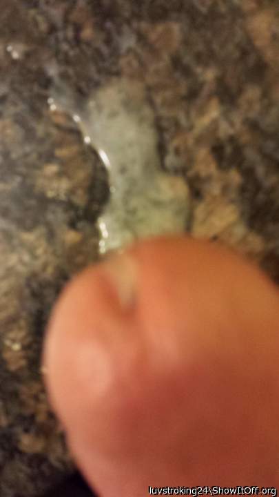 Precum