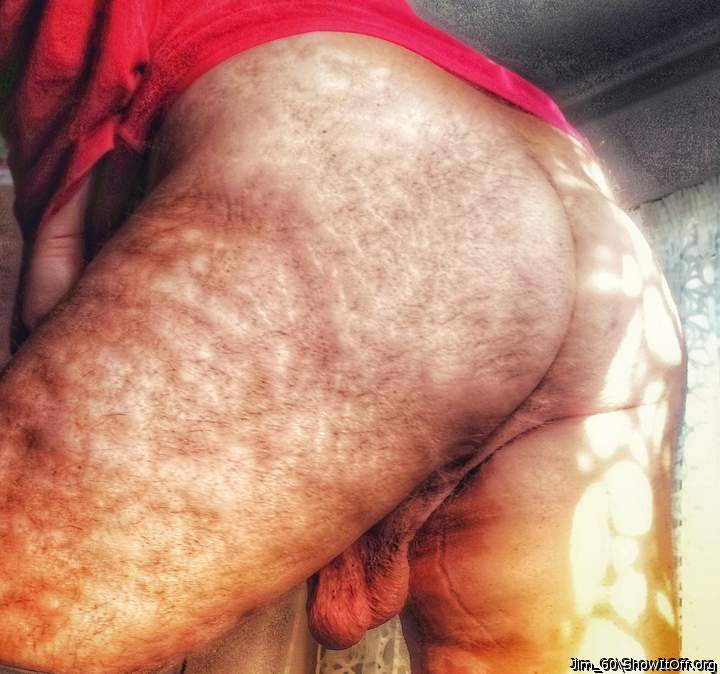 Photo of Man's Ass from Jim_60