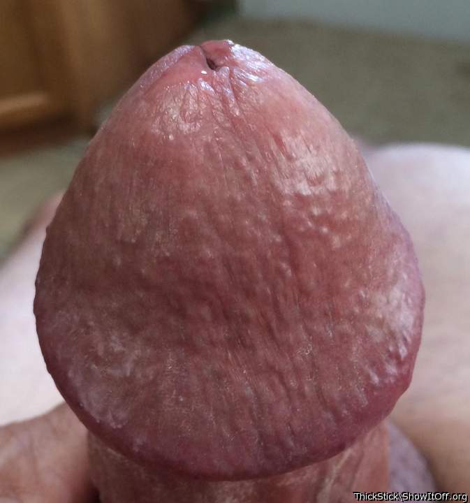 Awesome head!   