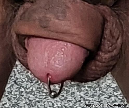 Photo of a drain pipe from ralph0204