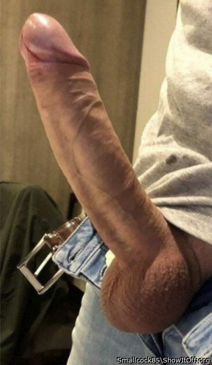 Photo of a phallus from Smallcock85