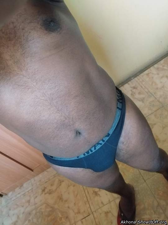 Photo of a weasel from Saddam