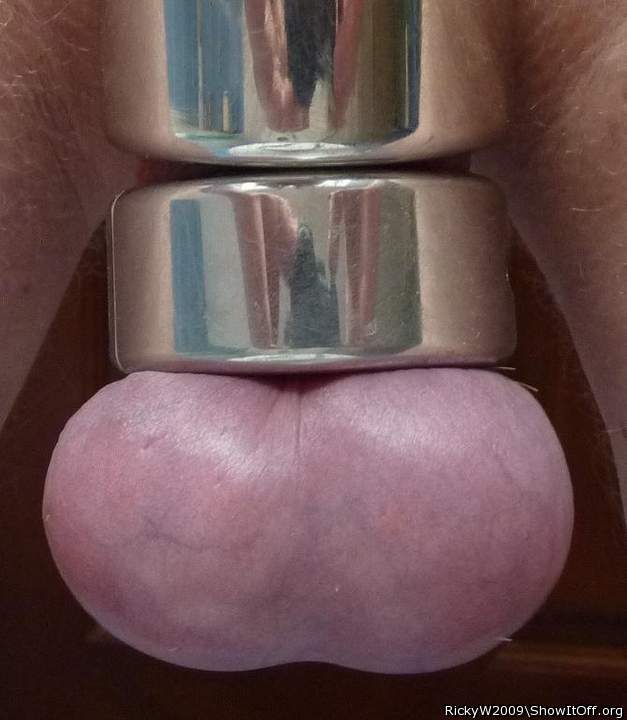 Ball weights