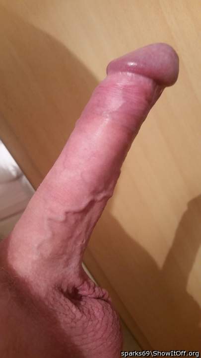 Magnificent membrane!   