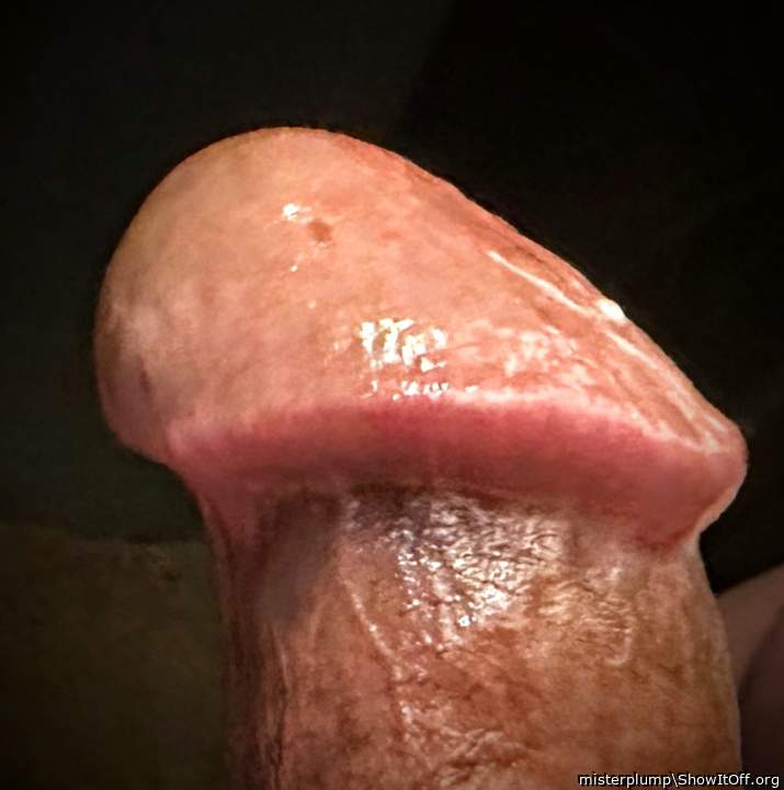 Photo of a love muscle from misterplump