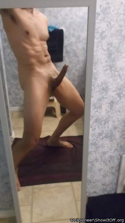 Mirror fun