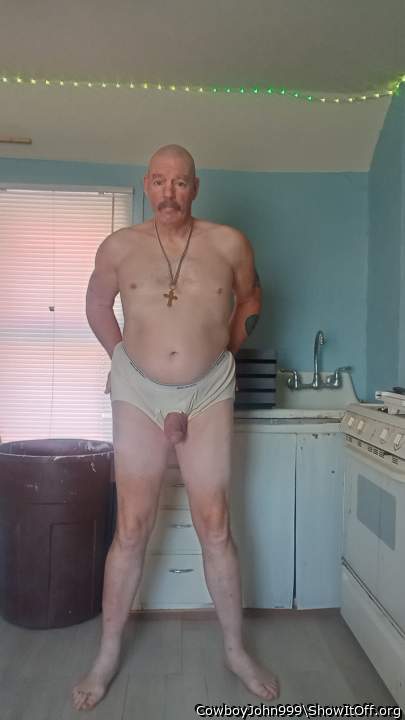 Photo of a dong from CowboyJohn999