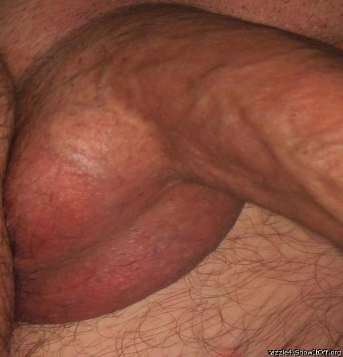 Photo of a dong from razzle4