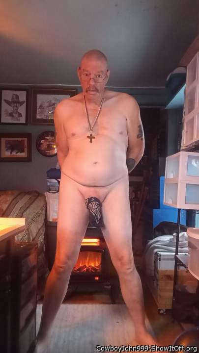 Photo of a meat stick from CowboyJohn999