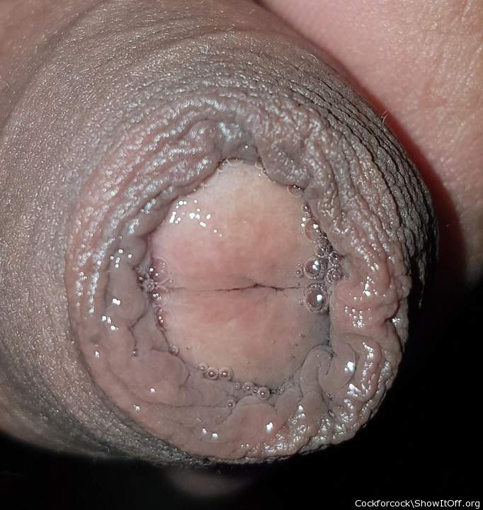 wow.. those bubbles make me horny