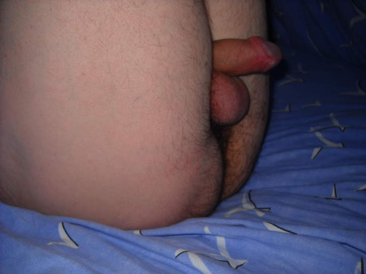 Photo of a prick from phil