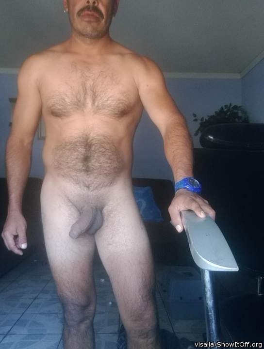 Photo of a meat stick from visalia