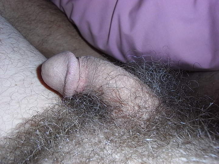 My cute cock