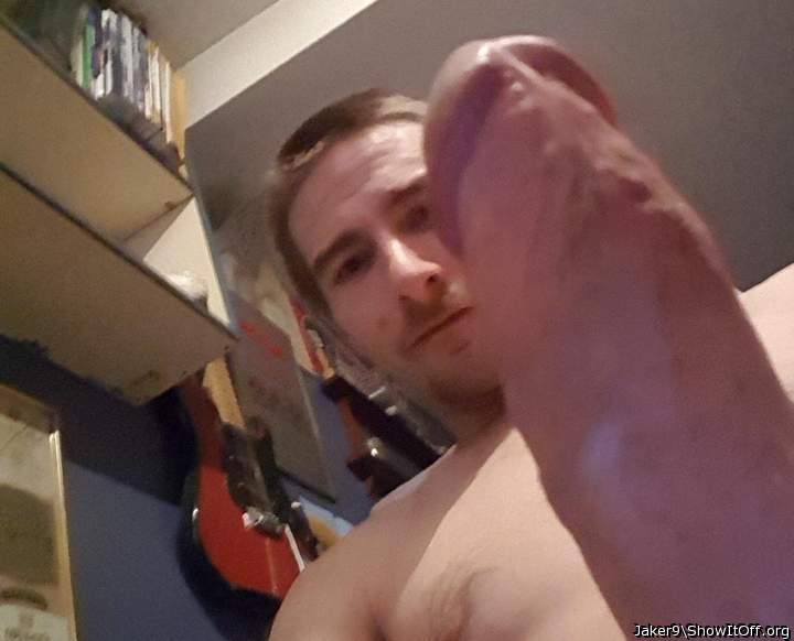 Photo of a private part from Jaker9