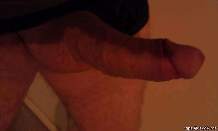 Photo of a prick from Aps