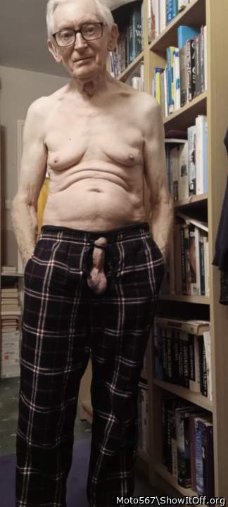 Photo of a love muscle from Moto567