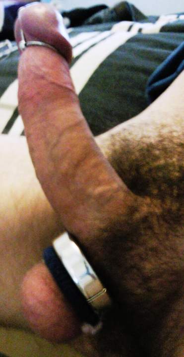 Photo of a short leg from xander69