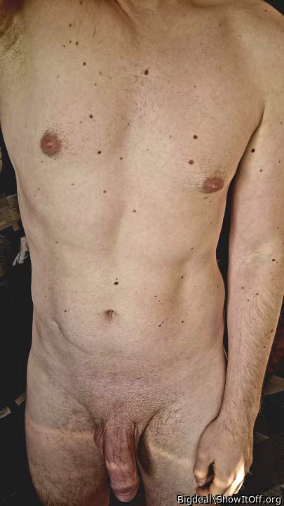 Photo of a stiffie from Bigdeal