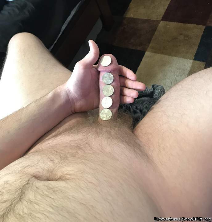 Quarters!