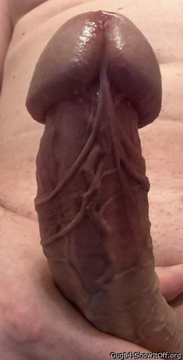 Photo of a prick from Gug84