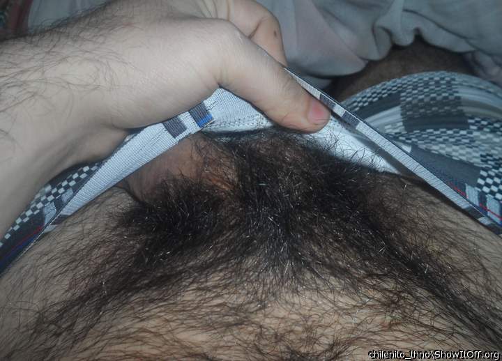 hot looking pubic hair 