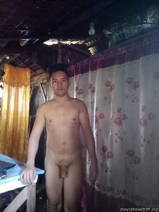 Photo of a meat stick from choy