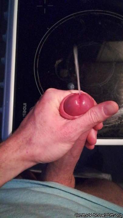 Photo of a short leg from slimthick