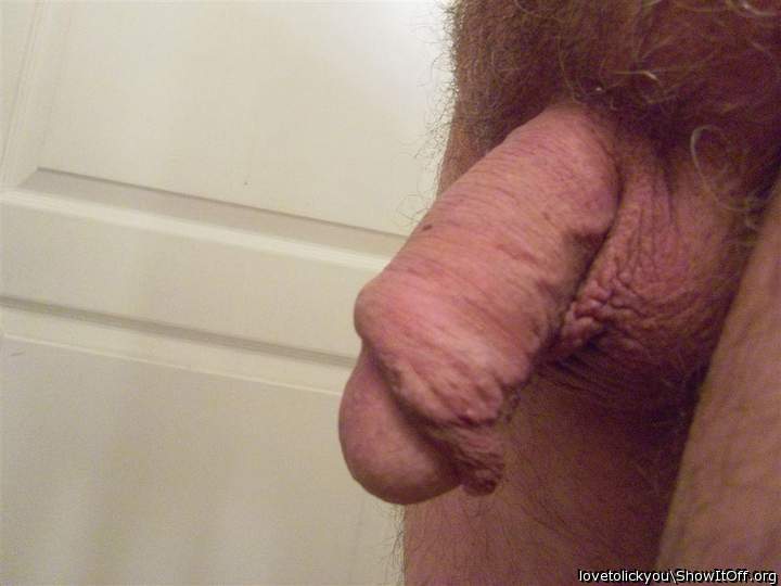 Love To Lick You