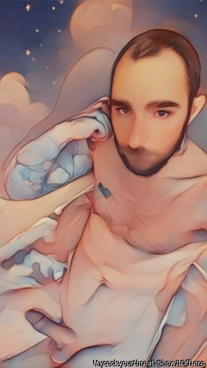 Photo of a member from Mycockyourthroat
