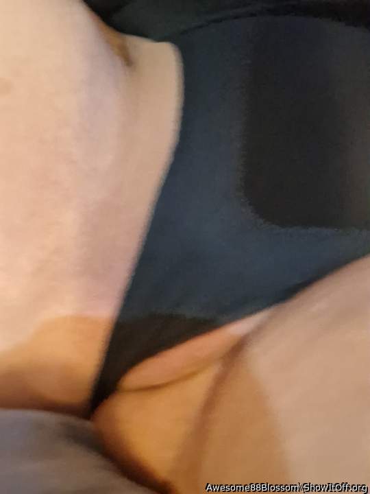 Photo of a one-eyed monster from Awesome88Blossom