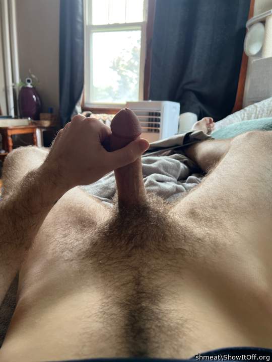 Photo of a phallus from shmeat