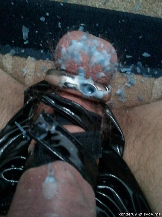 Testicles Photo from xander69