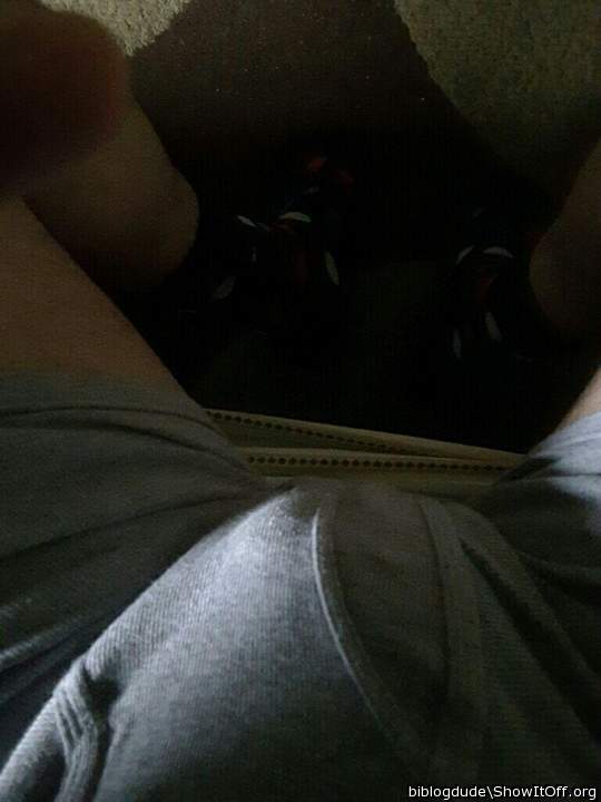 Always showing a bulge