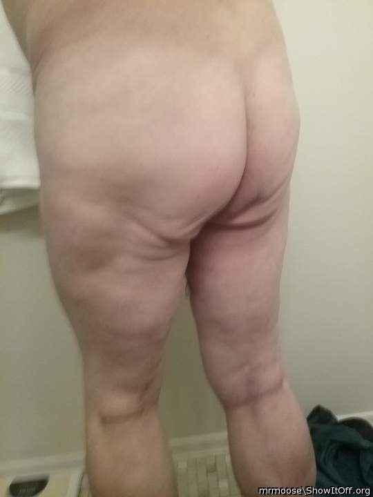 Look like I am loosing a little air.  Do you think I need a fill up