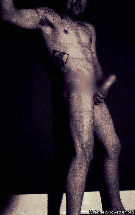 Photo of a schlong from Mypride