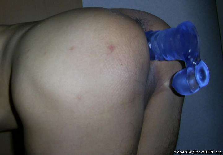 Photo of Man's Ass from oldper69