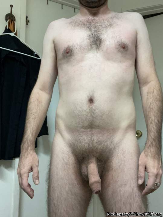 You are a very beautiful hairy man. Your cock is amazing!