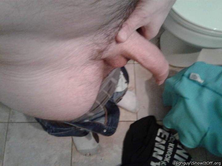 Hey, how u doing? 
Wow!!! U have a great cock, 
Please fee