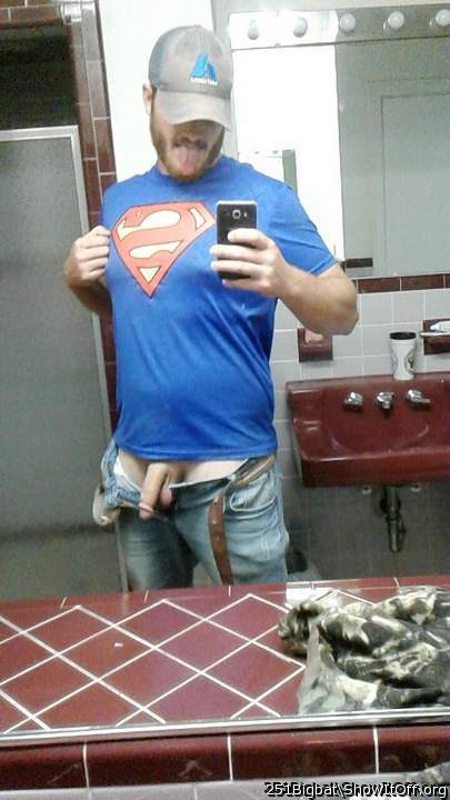 I would love to suck on that cock of yours!