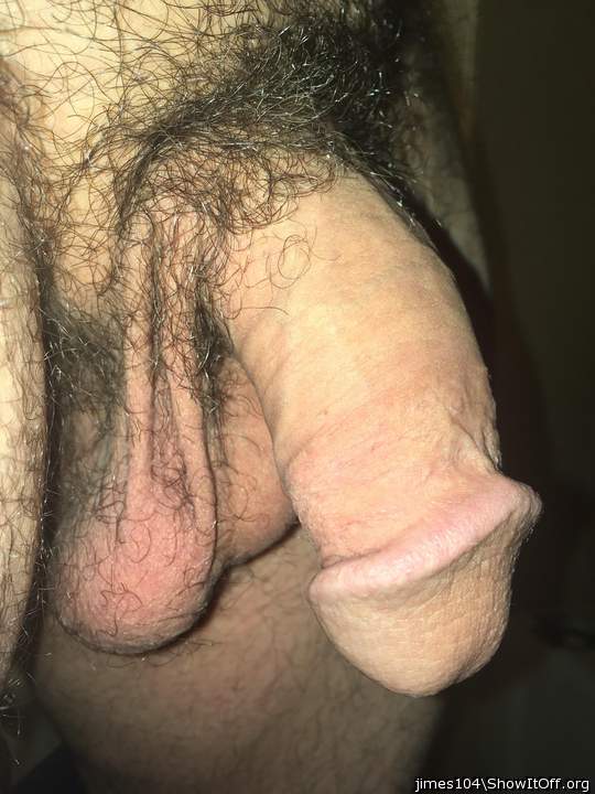 nice soft dick 