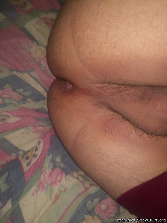 Photo of Man's Ass from markniks