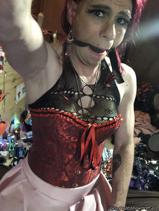 Photo of a power tool from Gingy4got