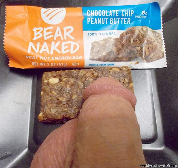 Wonderful, and so appropriately named. Enjoy every bite!    