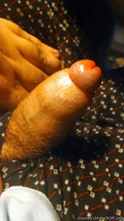 Love your tight foreskin  