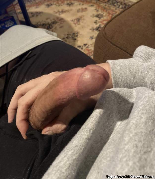 Photo of a love wand from Bigbuckeye33