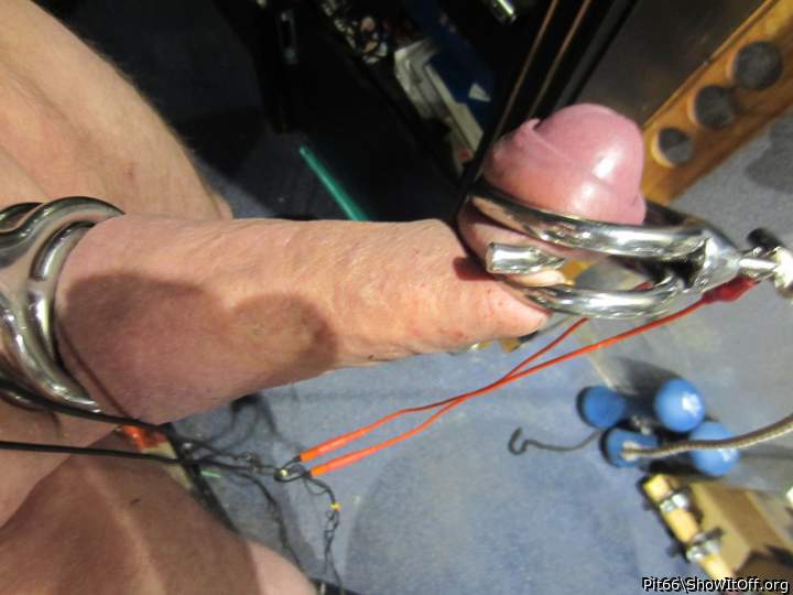 Photo of a jackhammer from Pit66