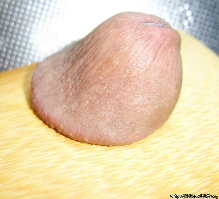 Your meat.
