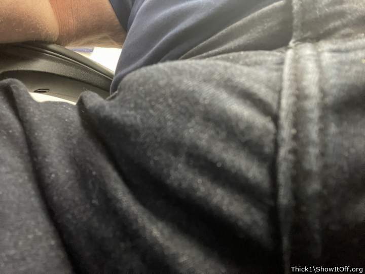 Photo of a sausage from Thick1