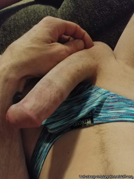 You have such a beautiful cock!